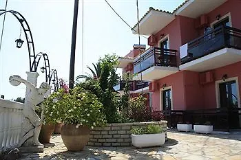 Kerkyra Hotel&apartments 3* Benitses (Corfu)
