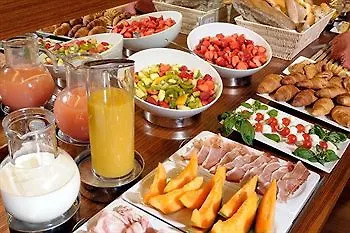 Kerkyra Hotel&apartments Benitses (Corfu)