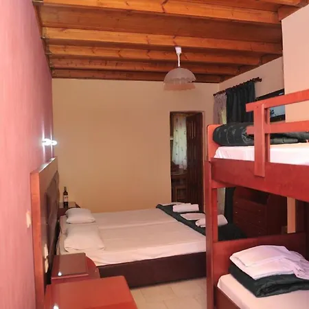 Kerkyra Hotel&apartments