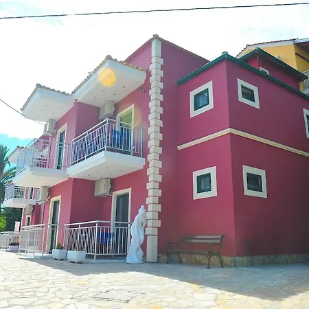 Kerkyra Hotel&apartments 3*