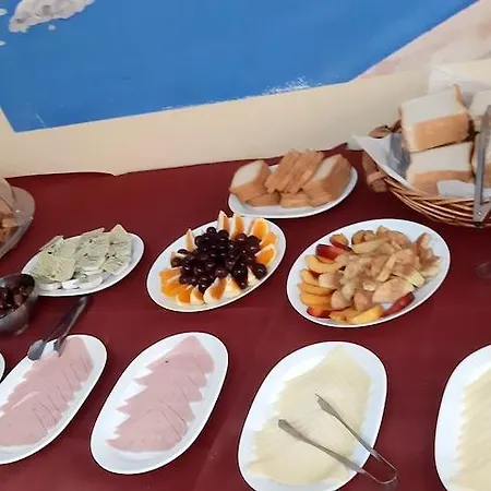 Kerkyra Hotel&apartments 3* Benitses (Corfu)