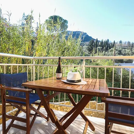Kerkyra Hotel&apartments