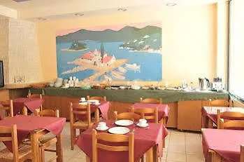 Kerkyra Hotel&apartments 3* Benitses (Corfu)