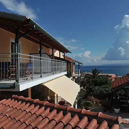 Kerkyra Hotel&apartments 3* Benitses (Corfu)