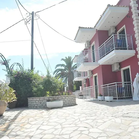 Kerkyra Hotel&apartments