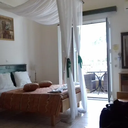 Kerkyra & Mpenitses