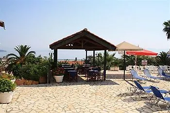 Kerkyra & Lejlighedshotel Mpenitses