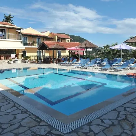 Kerkyra & 3* Mpenitses