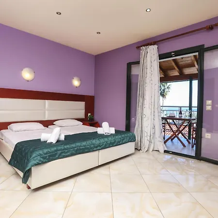 Kerkyra & Lejlighedshotel