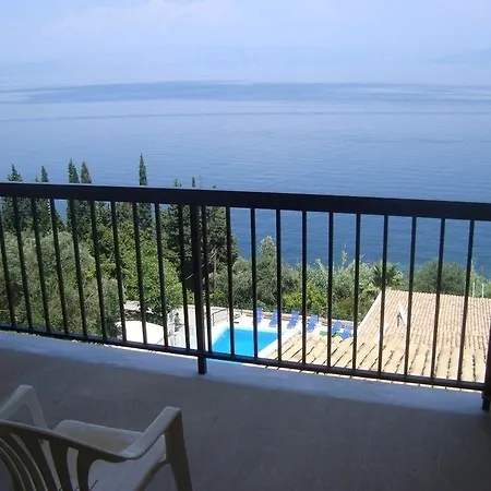Lejlighedshotel Kerkyra & 3*