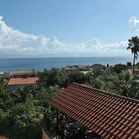 Kerkyra & Mpenitses